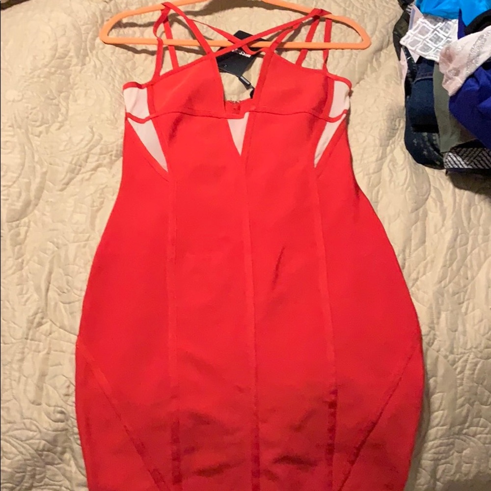 Bodycon dress